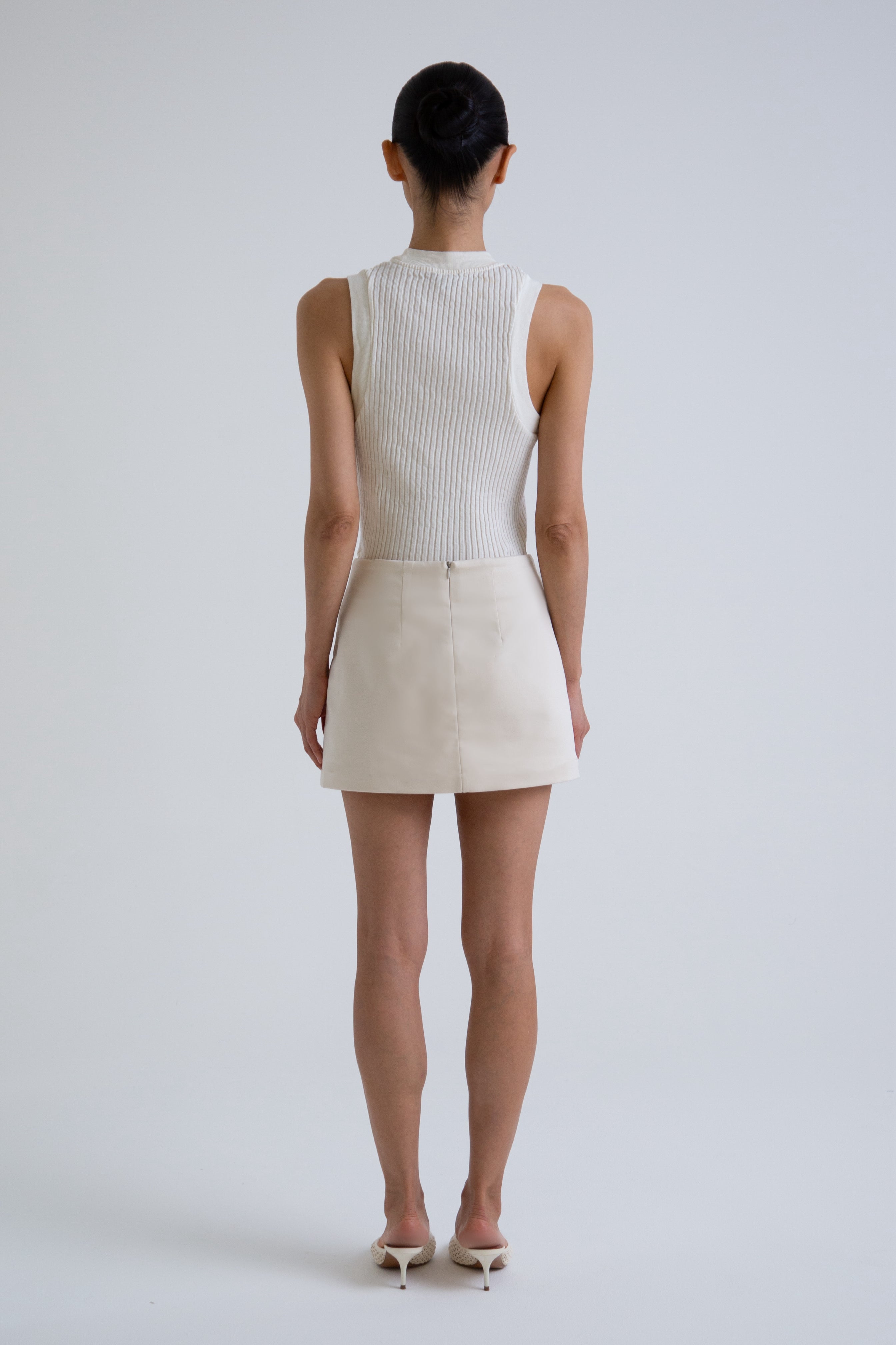 Mini Skirt “Lúna”
