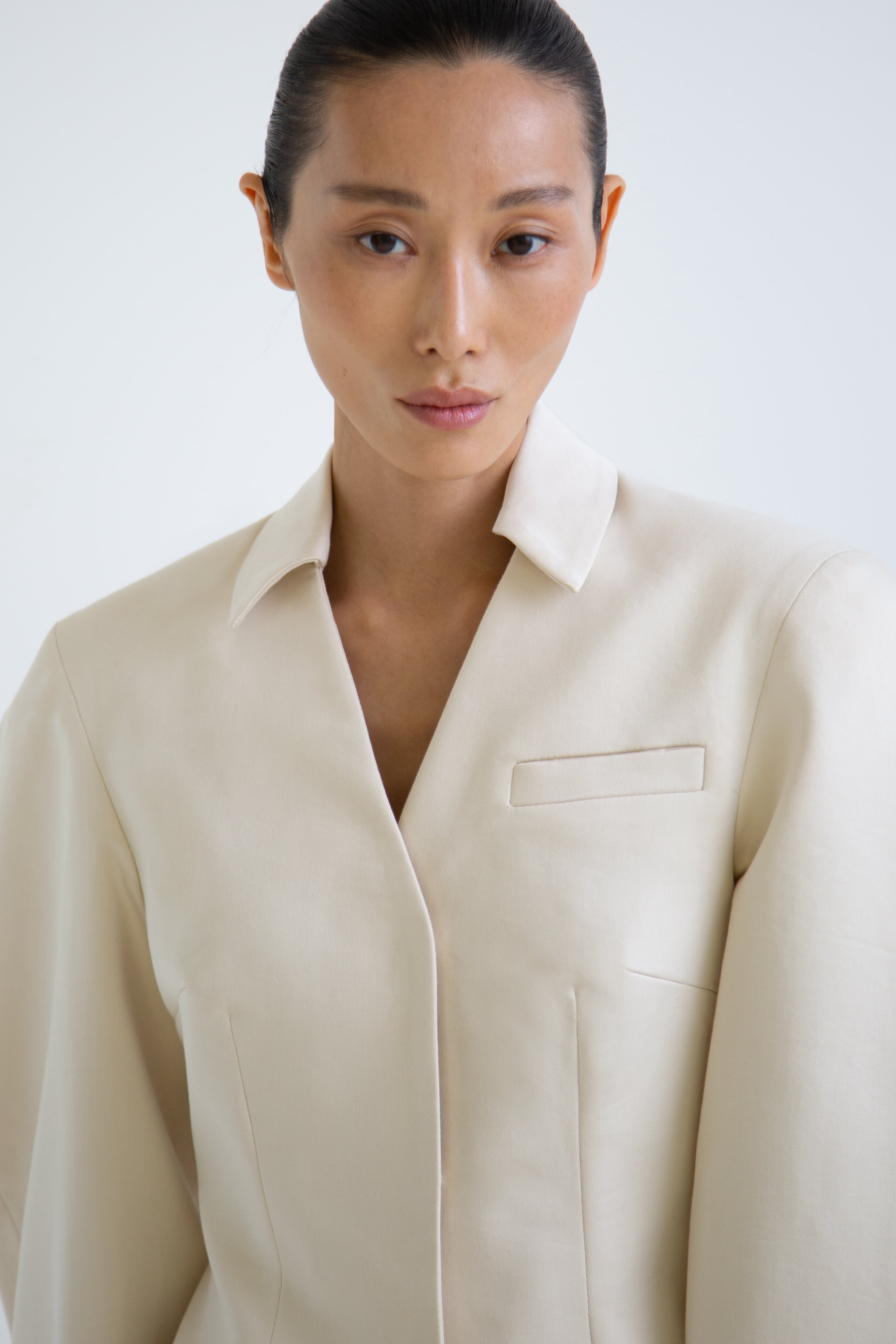 Jacket “Lúna”