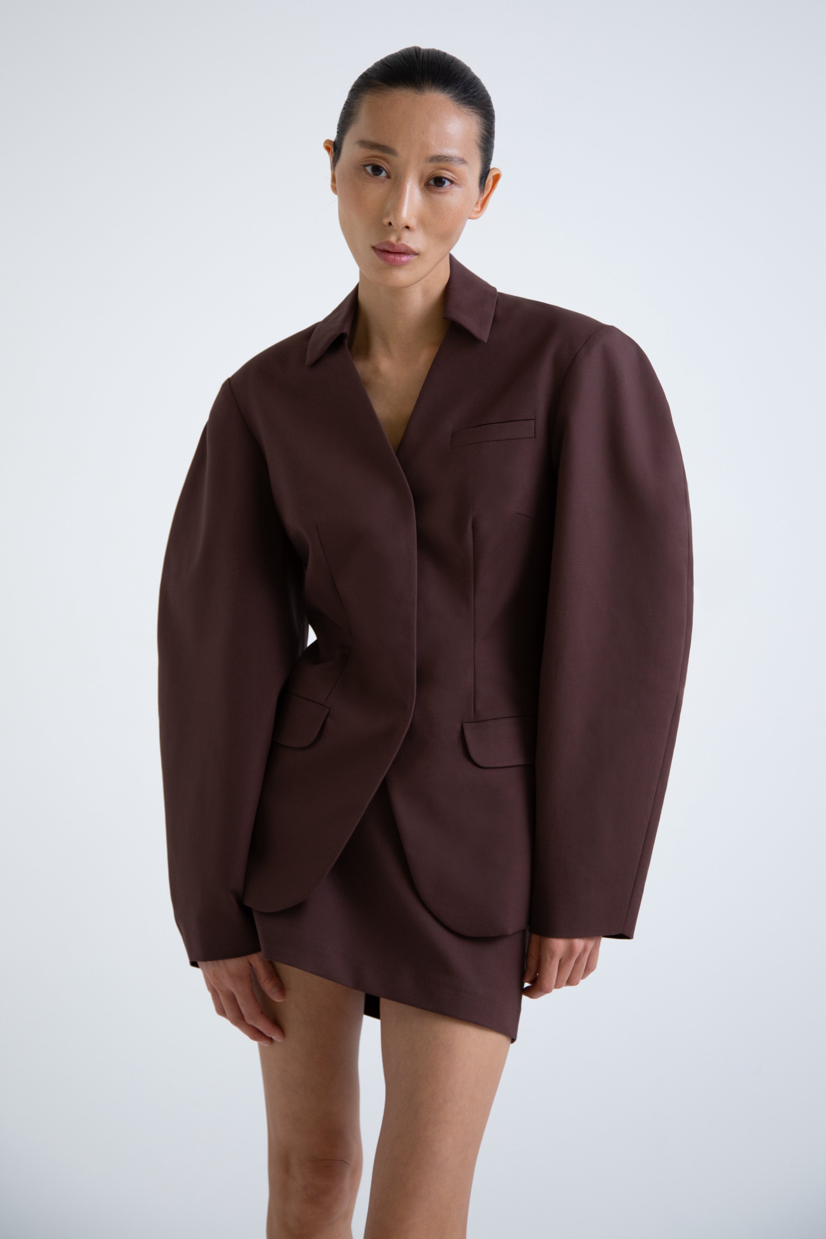 Mini Skirt “Lúna”