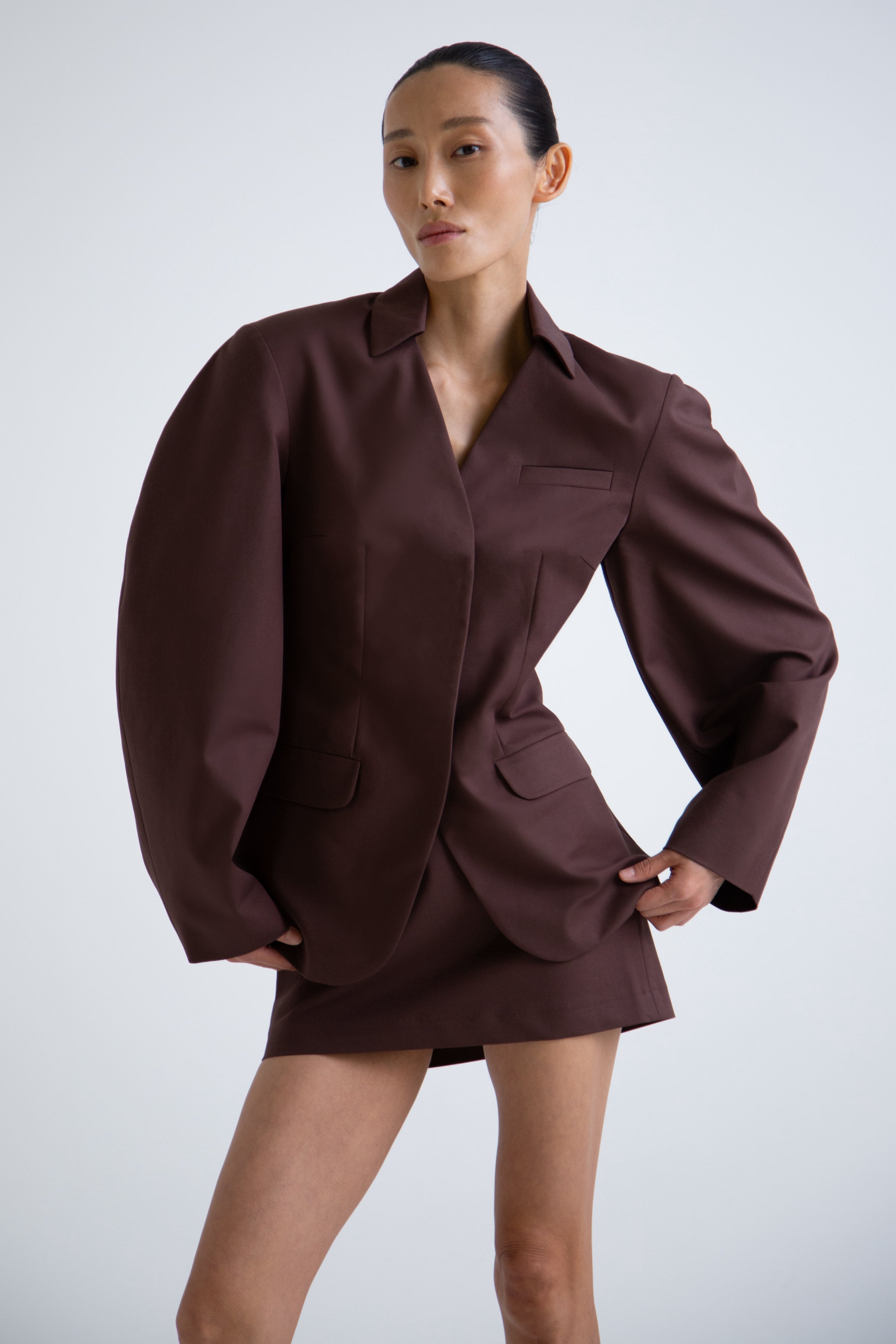 Jacket “Lúna”