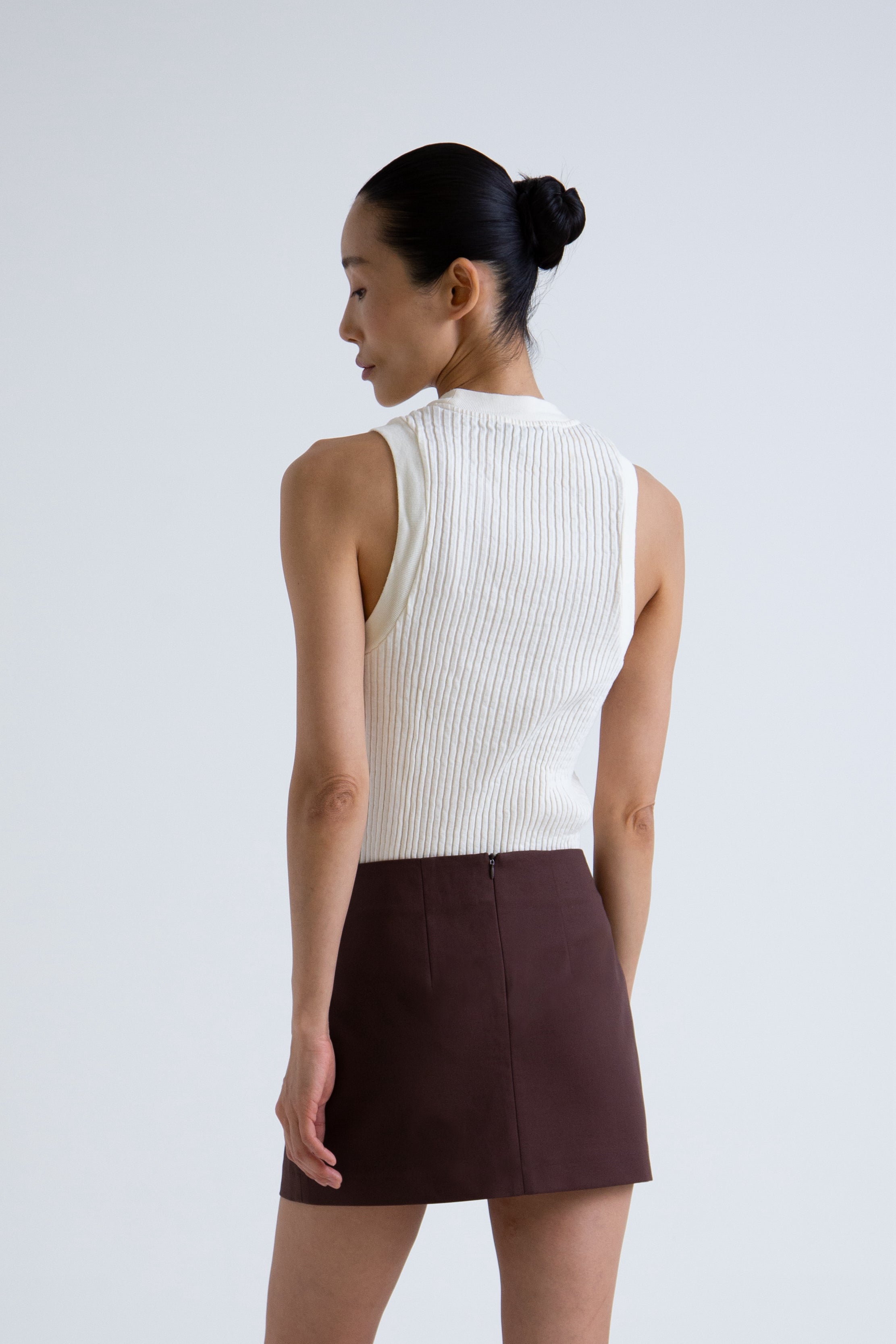 Mini Skirt “Lúna”