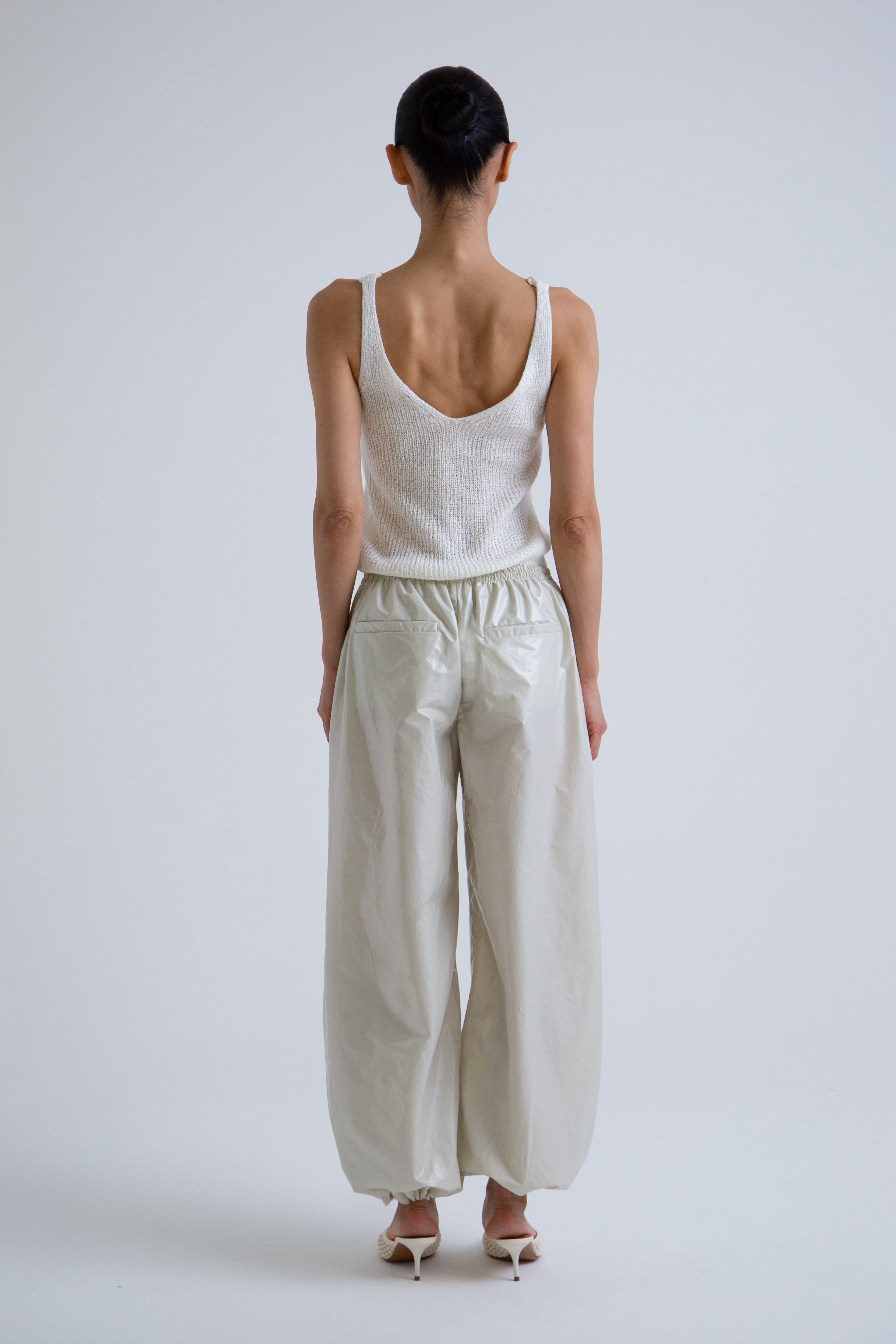 Cotton Suit “Aladdin” (Bomber + Pants)