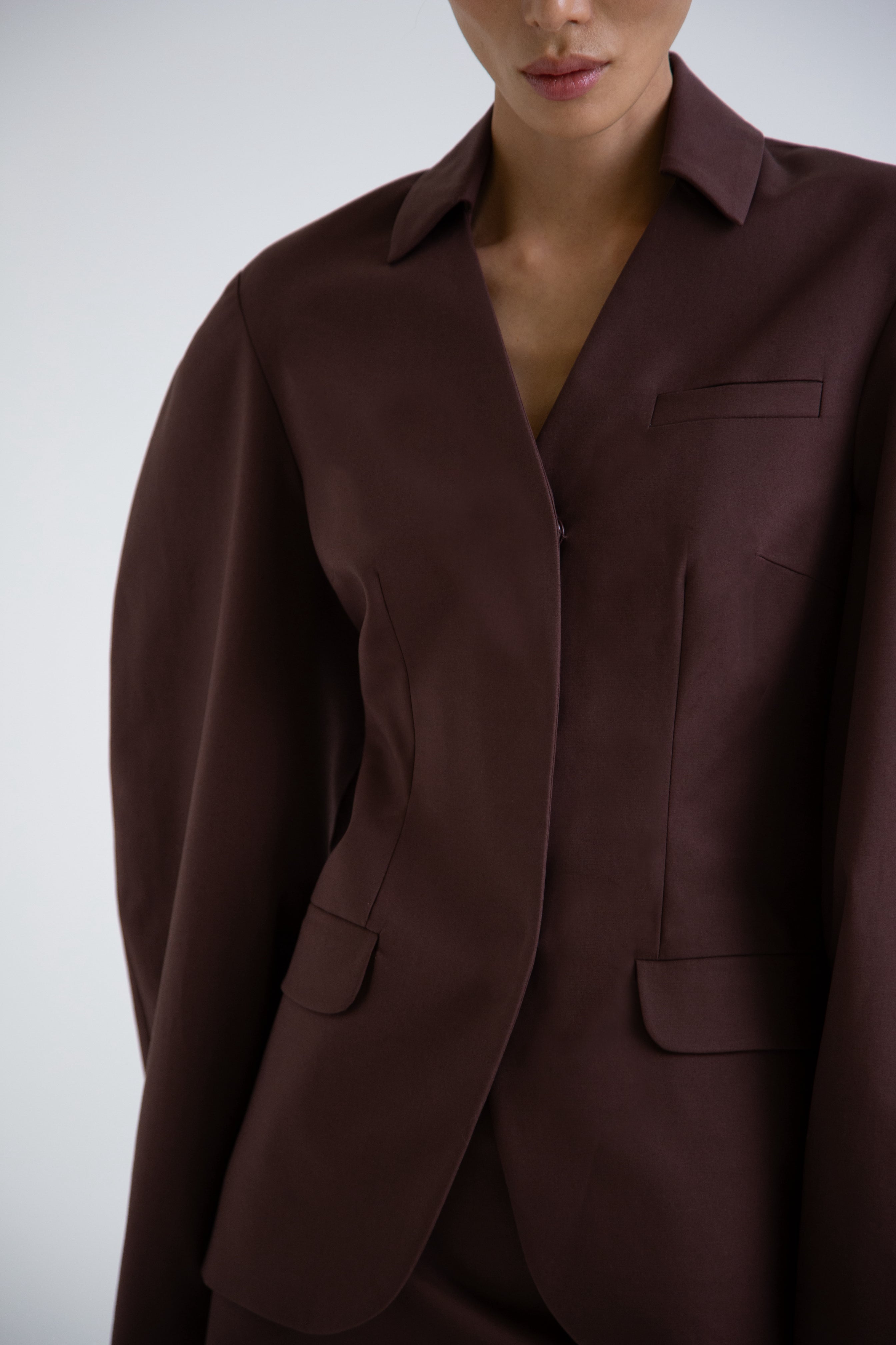 Jacket “Lúna”