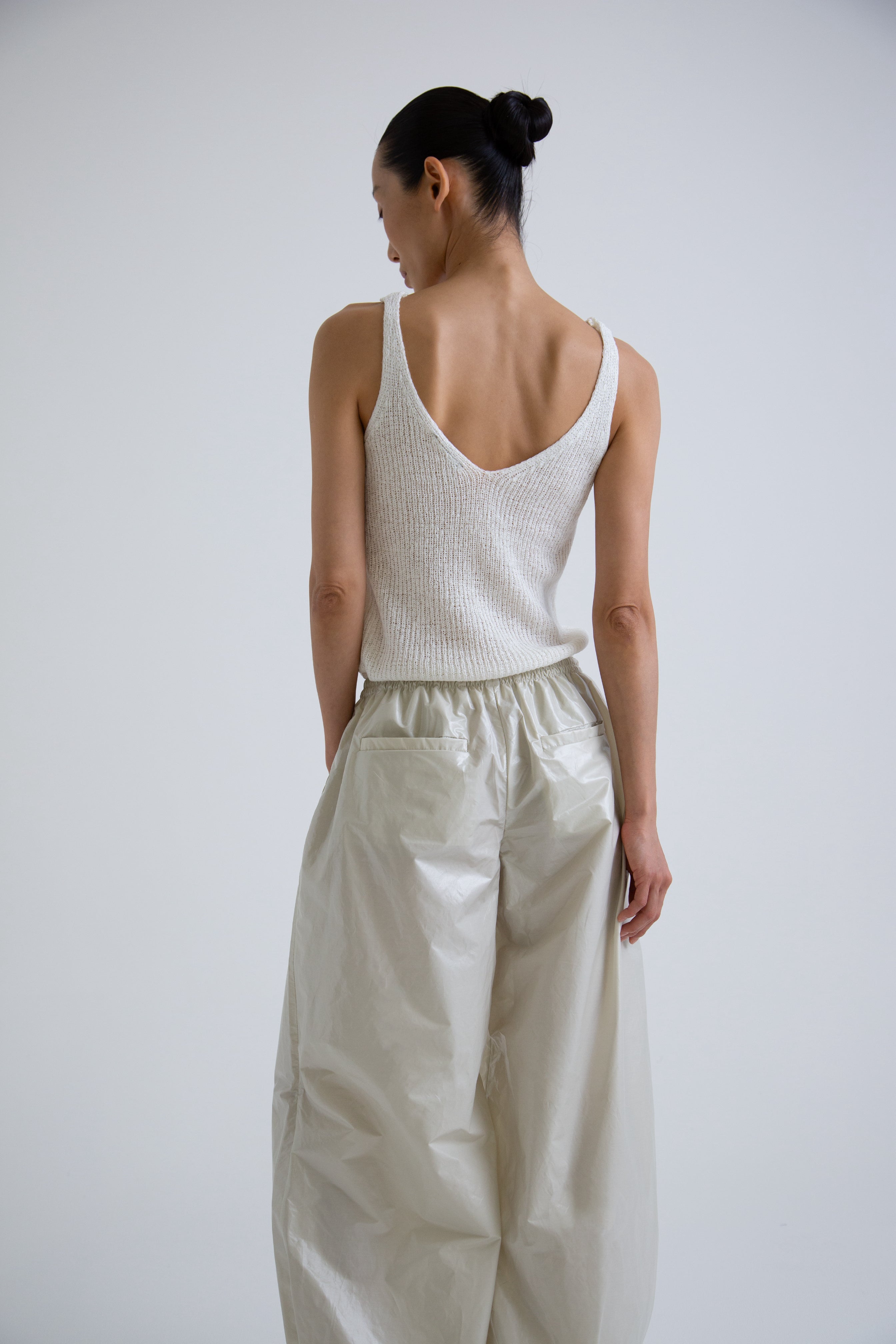 Cotton Suit “Aladdin” (Bomber + Pants)