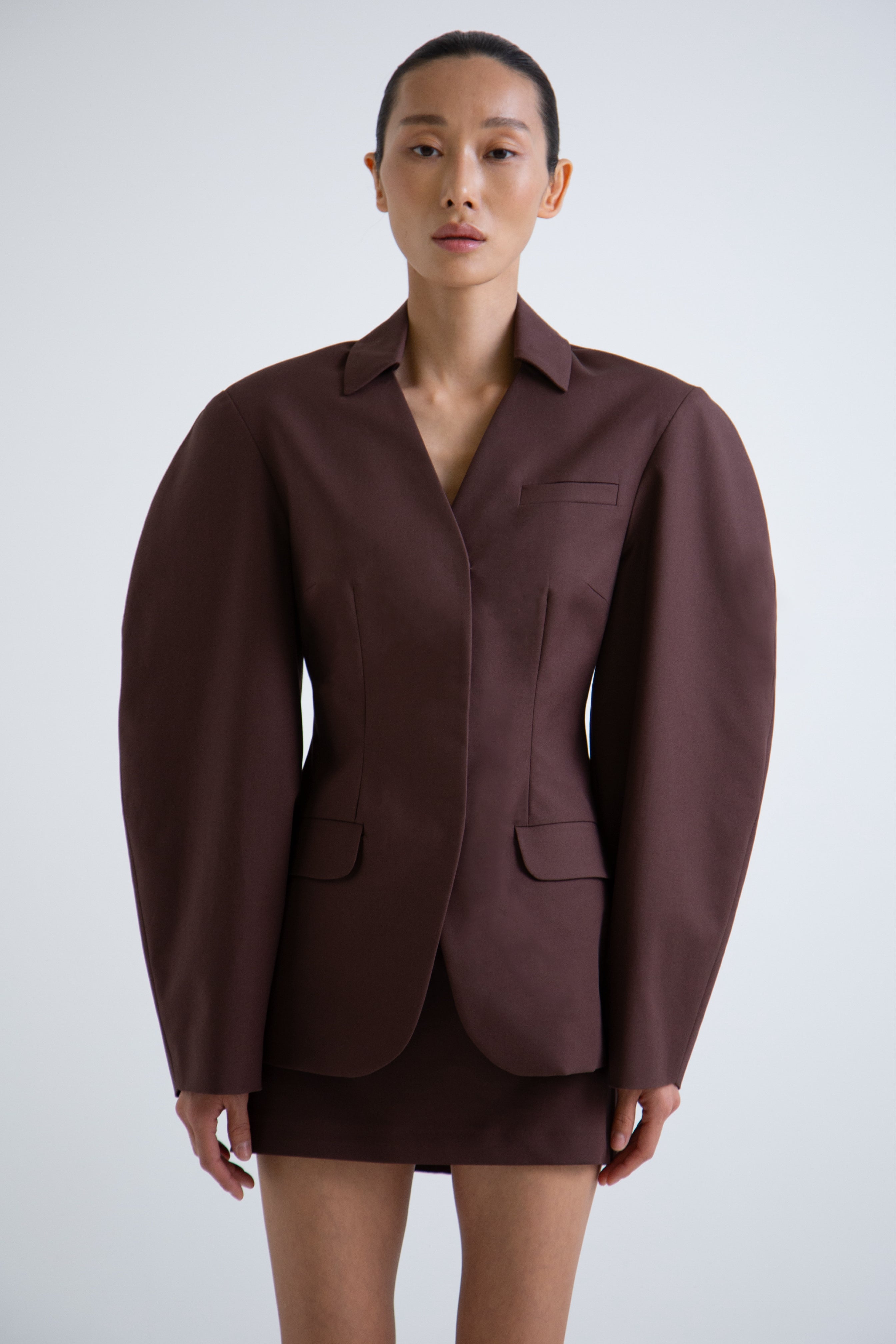 Jacket “Lúna”