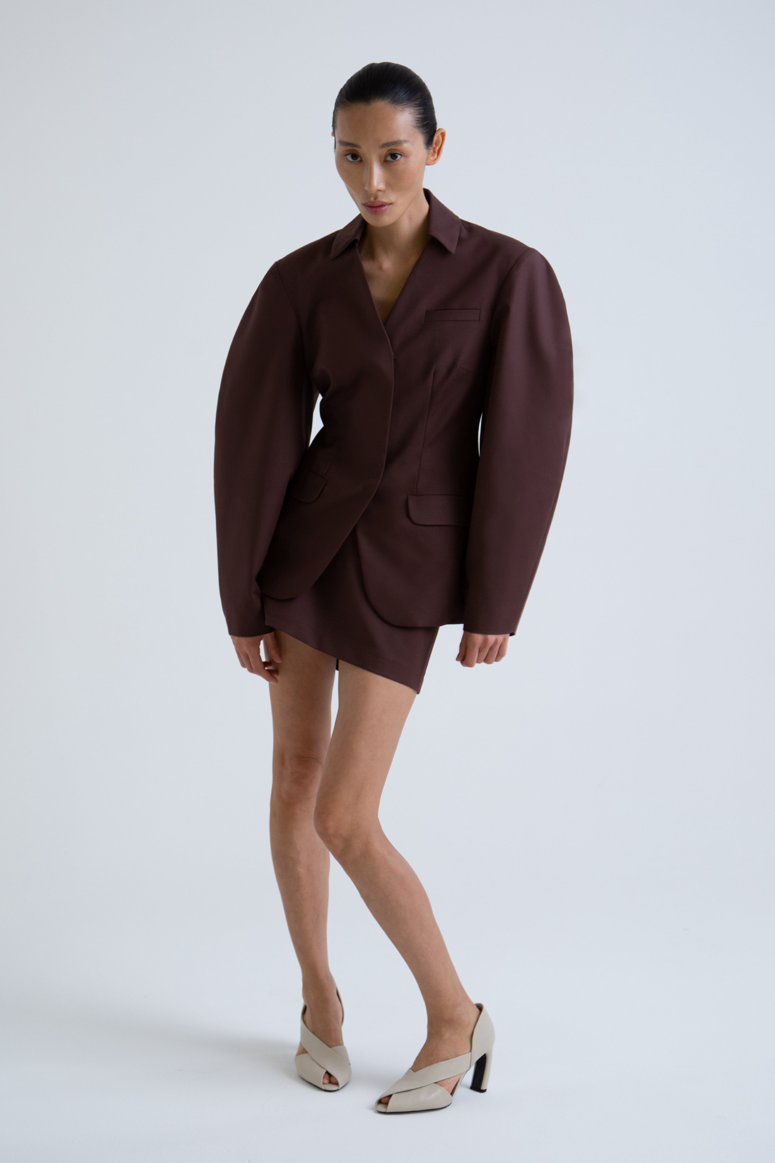Mini Skirt “Lúna”
