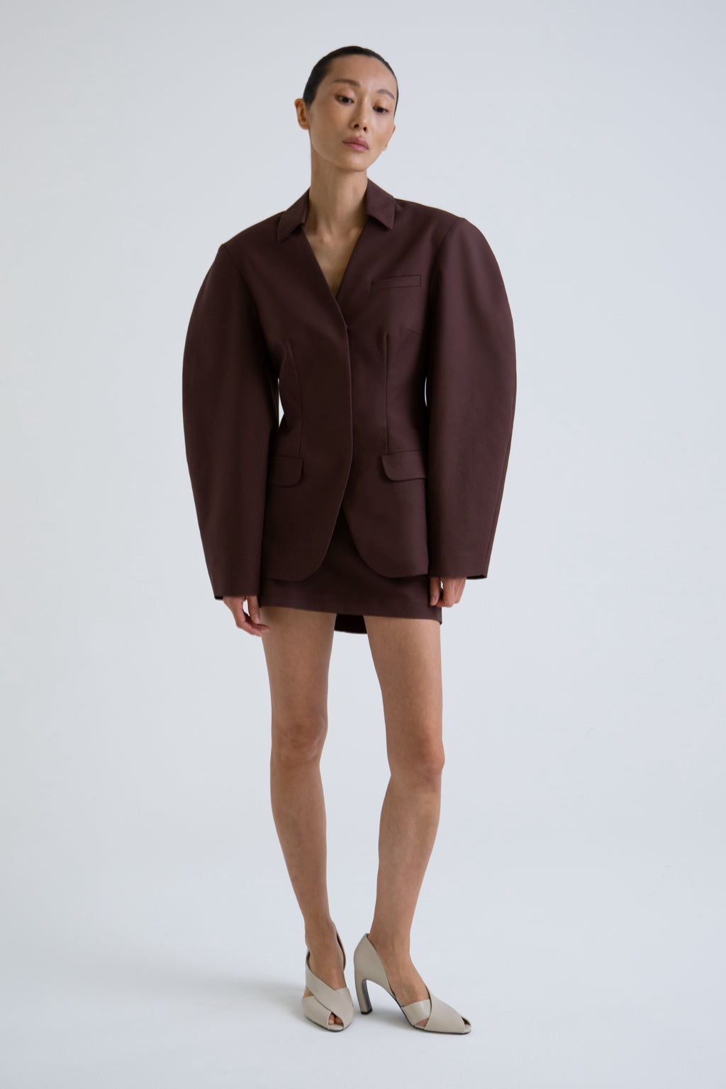 Jacket “Lúna”