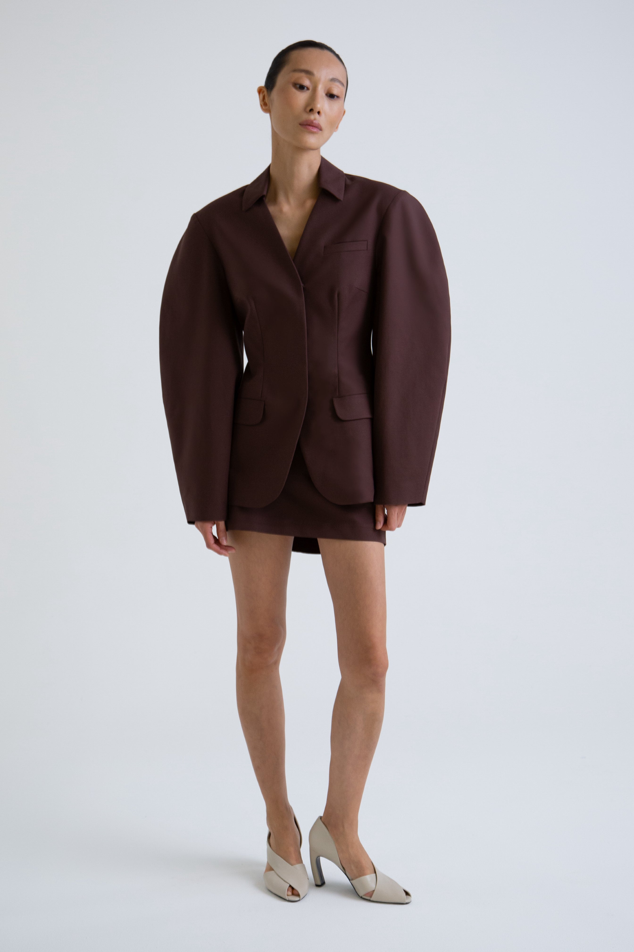 Jacket “Lúna”