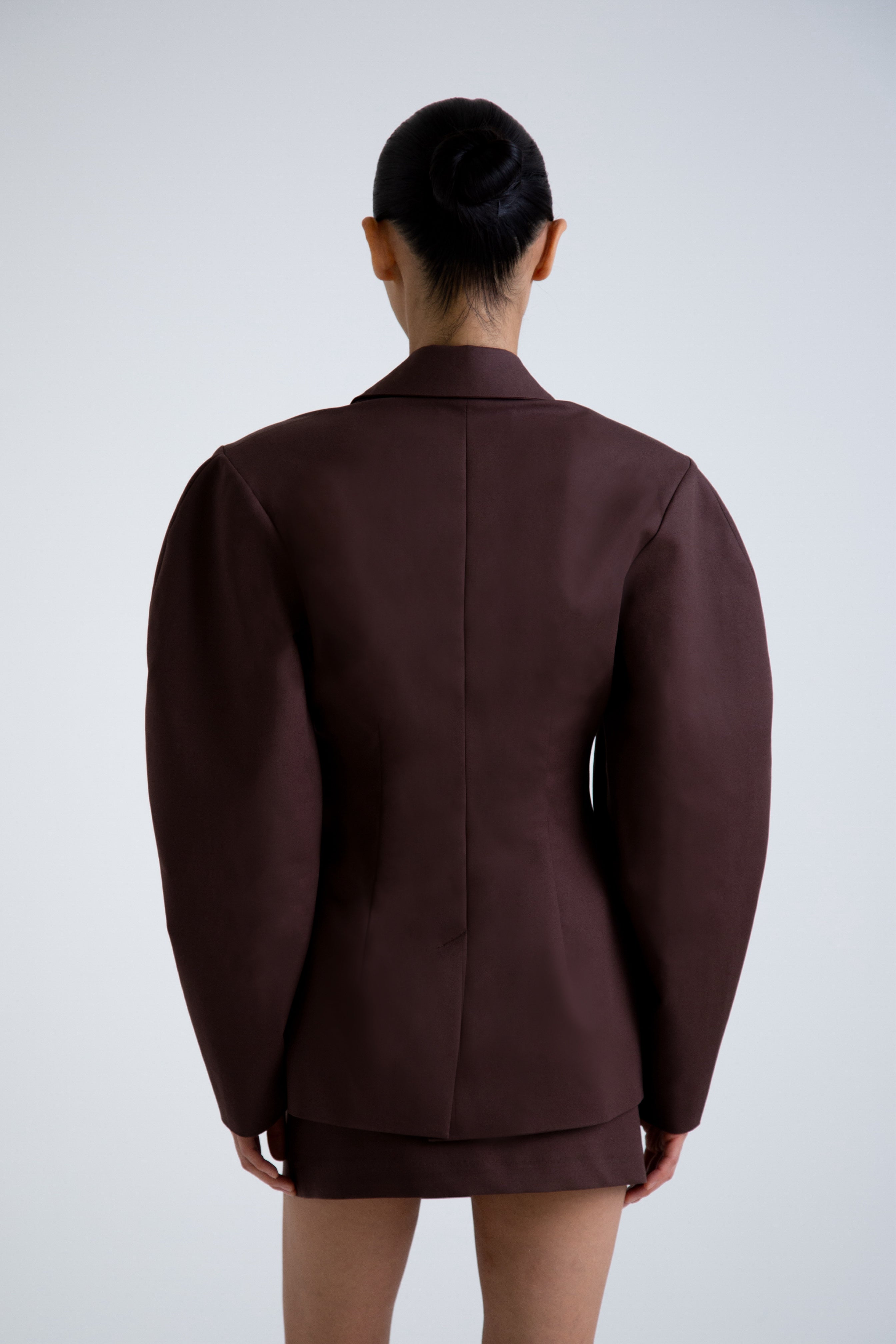 Jacket “Lúna”