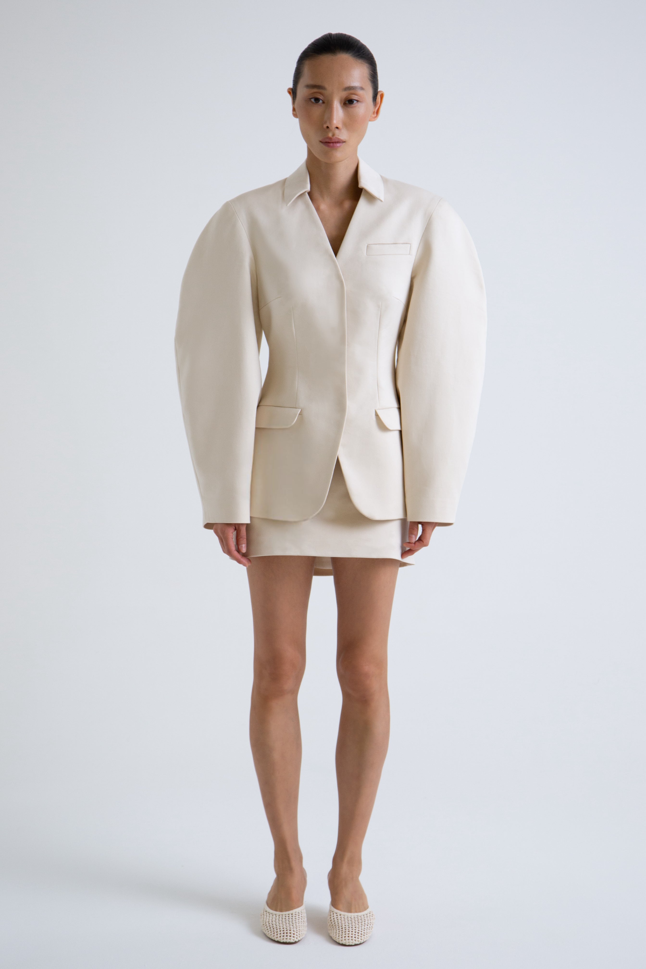 Jacket “Lúna”
