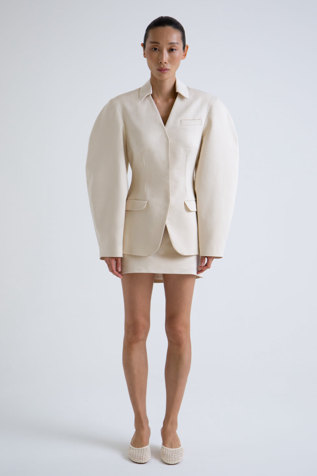 Mini Skirt “Lúna”