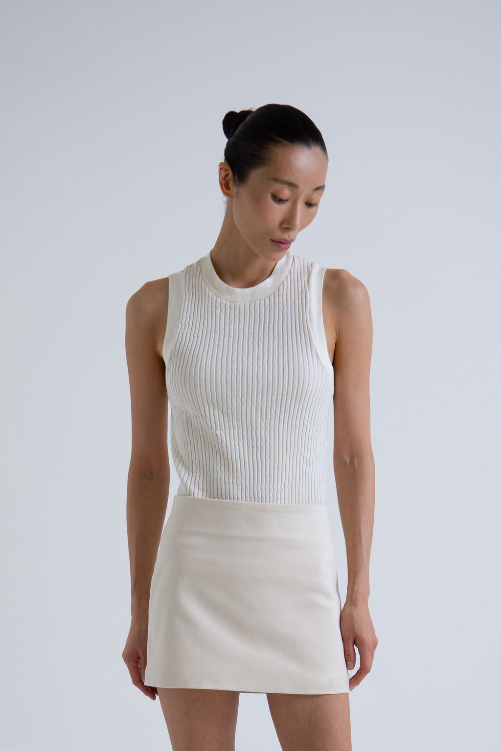 Mini Skirt “Lúna”