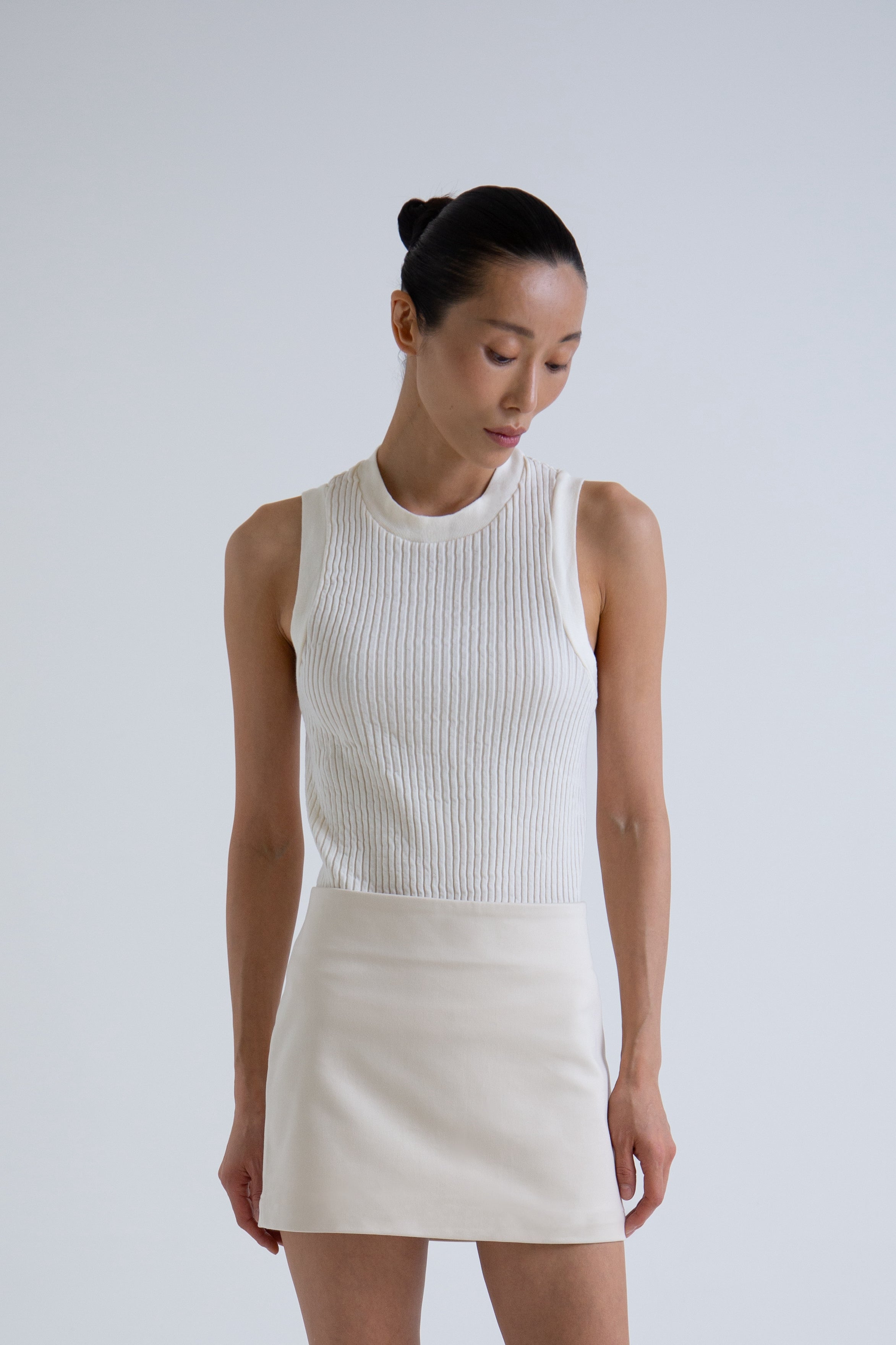 Mini Skirt “Lúna”