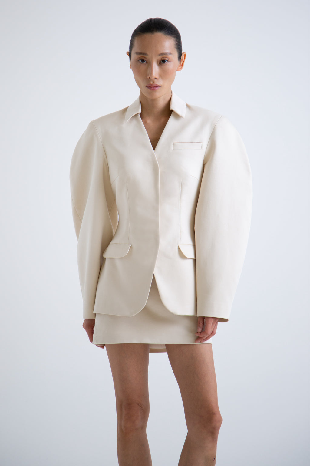 Jacket “Lúna”