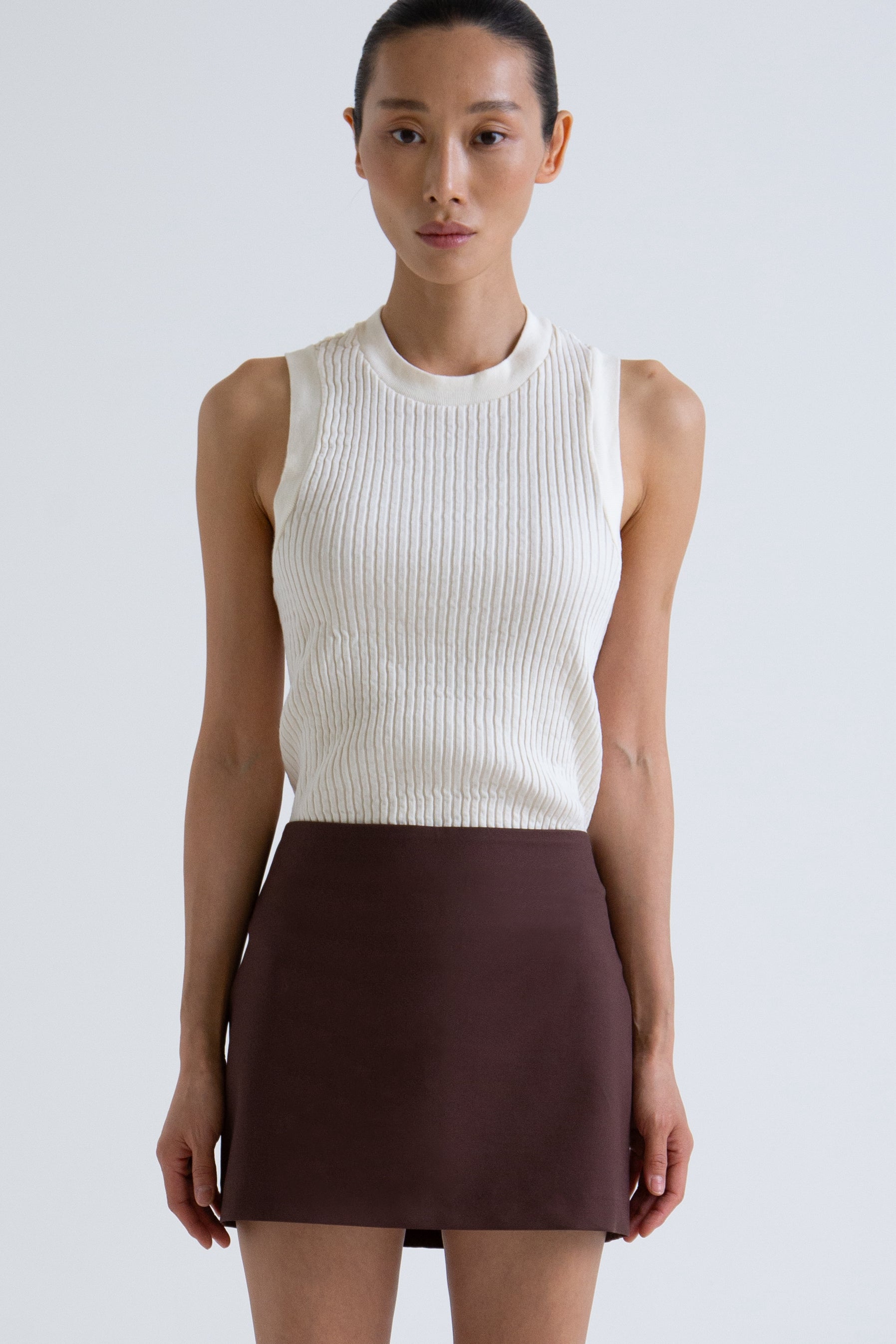 Mini Skirt “Lúna”